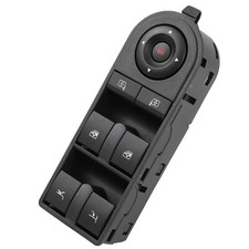 Per Opel Tigra Twintop 2004 - 2016 93162636 Interruttore Alzacristalli DHL