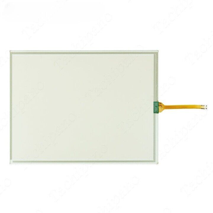 Écran Tactile Et Film Overlay 2711P-T10C21D8S - 1 Pièce, Neuf, Pour Panneau Industriel