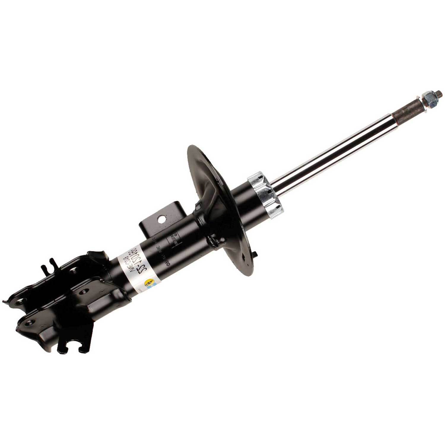 Amortisseur Bilstein B4 – Pour Toyota Auris (AV Droite), Remplacement Standard, Confort Et Tenue De Route D’origine