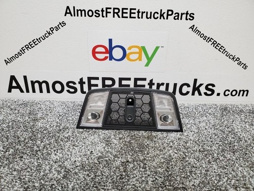Freightliner A22-73817-004 Forward Dome Reading Light - FREE SHIPPING