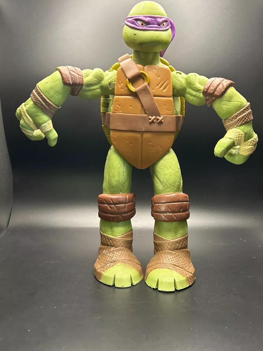 Teenage Mutant Ninja Turtles (Nickelodeon 2012) - Donatello