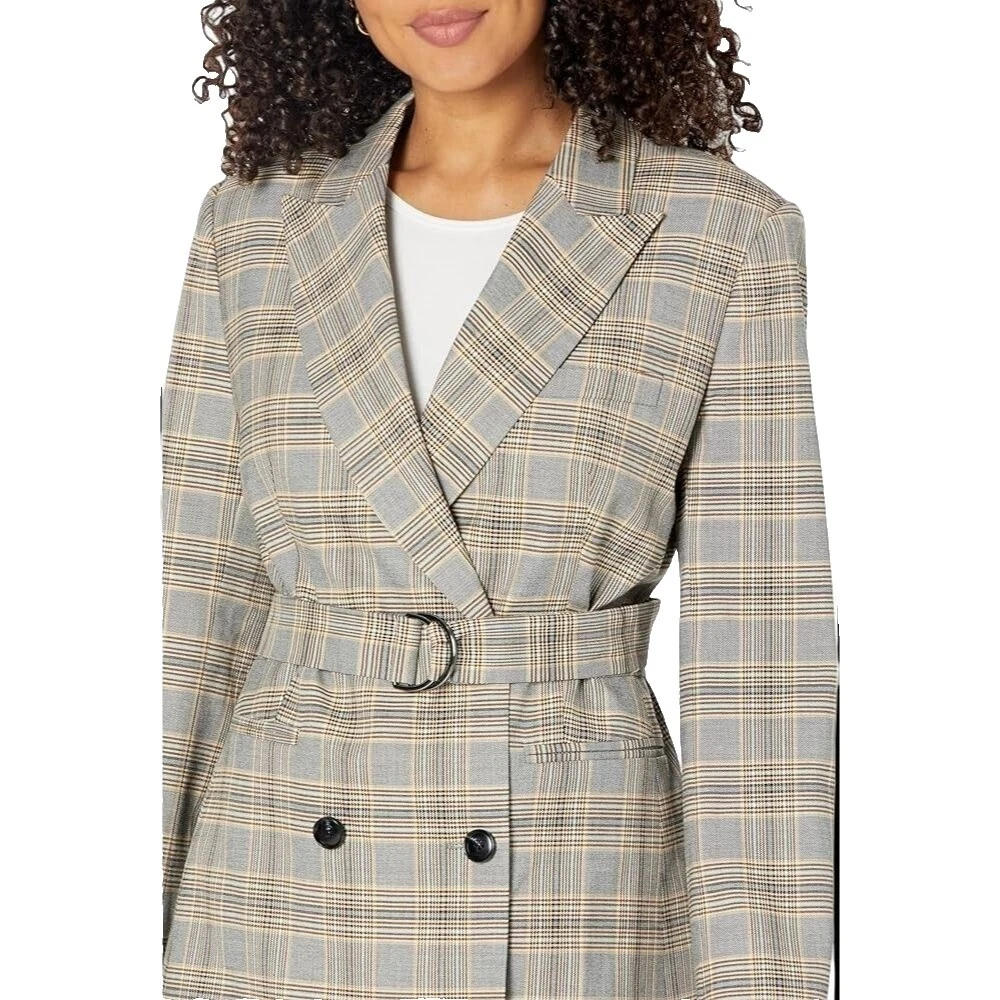 Trajes y BCBGMAXAZRIA Viscosa Suit Separates para Mujeres