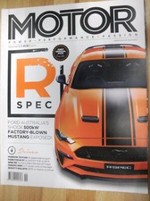 Motor 2019 BMW M8 Porsche Taycan Focus ST v Golf GTi v i30N Bugatti Veyron EB110