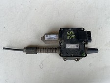 A2C53377109  A2C53395288 13334738  Blocco Elettrico Del Freno A Mano Opel Meriva