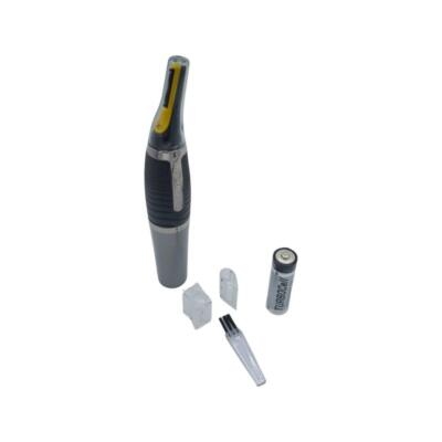 MicroTouch Titanium MAX Lighted Personal Trimmer. Open Box.