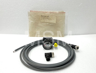 Emerson Damcos Vpi-E 160G0590 Max.cont.load: 2.4W