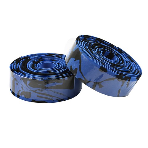 Bike Handlebar Tape Road Bicycle Bar Tapes Anti-Slip EVA Cycling Handle Wraps AU - Picture 23 of 25