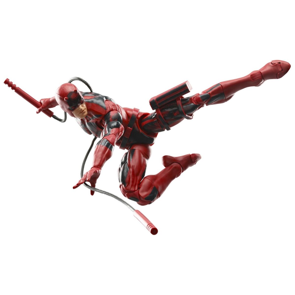 マーベルレジェンド・ハイドロマン（デアデビルとの2パック