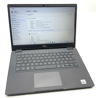 Dell Latitude 3410 14