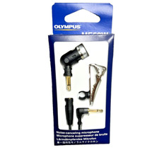 Olympus Olyme52 Olympus Me-52 Noise Cancel Microphone