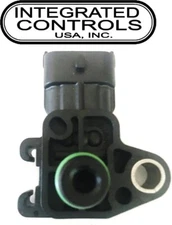 MAP Sensor 2008-19 Chevy Silverado 2500HD 6.0L, 2009-19 Chevy Silverado 3500HD