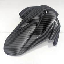Suzuki GSXR1000 Carbon Fiber Hugger Rear Mudguard Fender 2009-2016 K9-L6