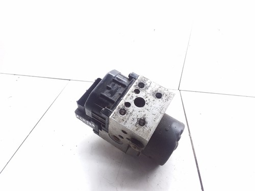 NISSAN ALMERA II N16 ABS Steuergerät / ABS Pump 476605m301 0273004452 22344546