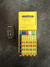 Bosch Rexroth S20-SSDI-8/4 Indra Control Module R911173191-AC HW:01 FW:1.02