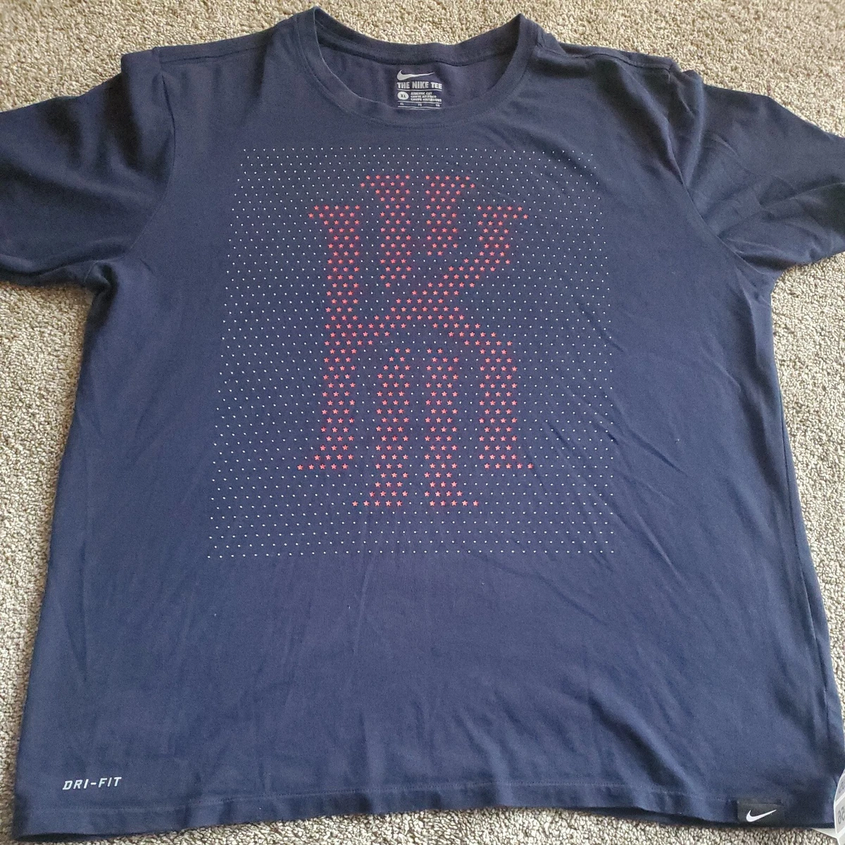 Kd usa shop shirt
