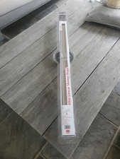 ACO A-Plus 48" Linear Shower Drain  Stainless Steel 