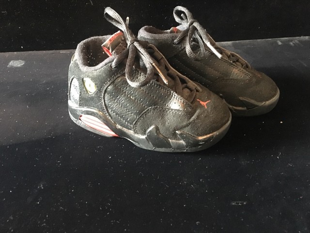 air jordan 14 retro toddler