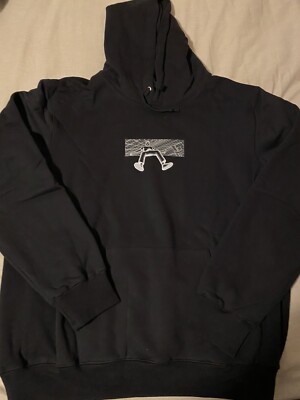 楽天市場】derschutze(デルシュッツ) サイズ:L zzzZzz Hoodie Grey Melanga フロントグラフィックパッチ  スウェット プルオーバーパーカー グレー【中古】【程度A】【カラーグレー】【オンライン限定商品】 : ブランド買取・販売 BRING Derschutze Mサイズ ブラック パーカー