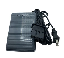 FOOT CONTROL PEDAL & cord #J00360051 Brother Baby Lock Simplicity and 