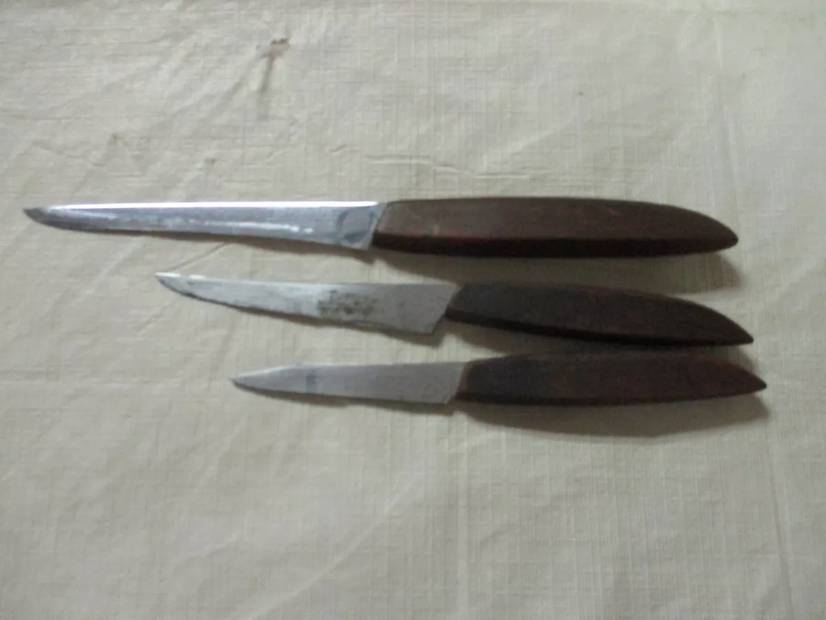 Tupperware knives cheap