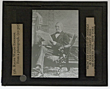 MLS  - #536 Ralph Waldo Emerson - Photograph   MLS282