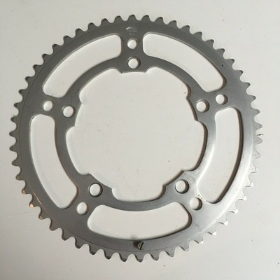 5 bolt crankset