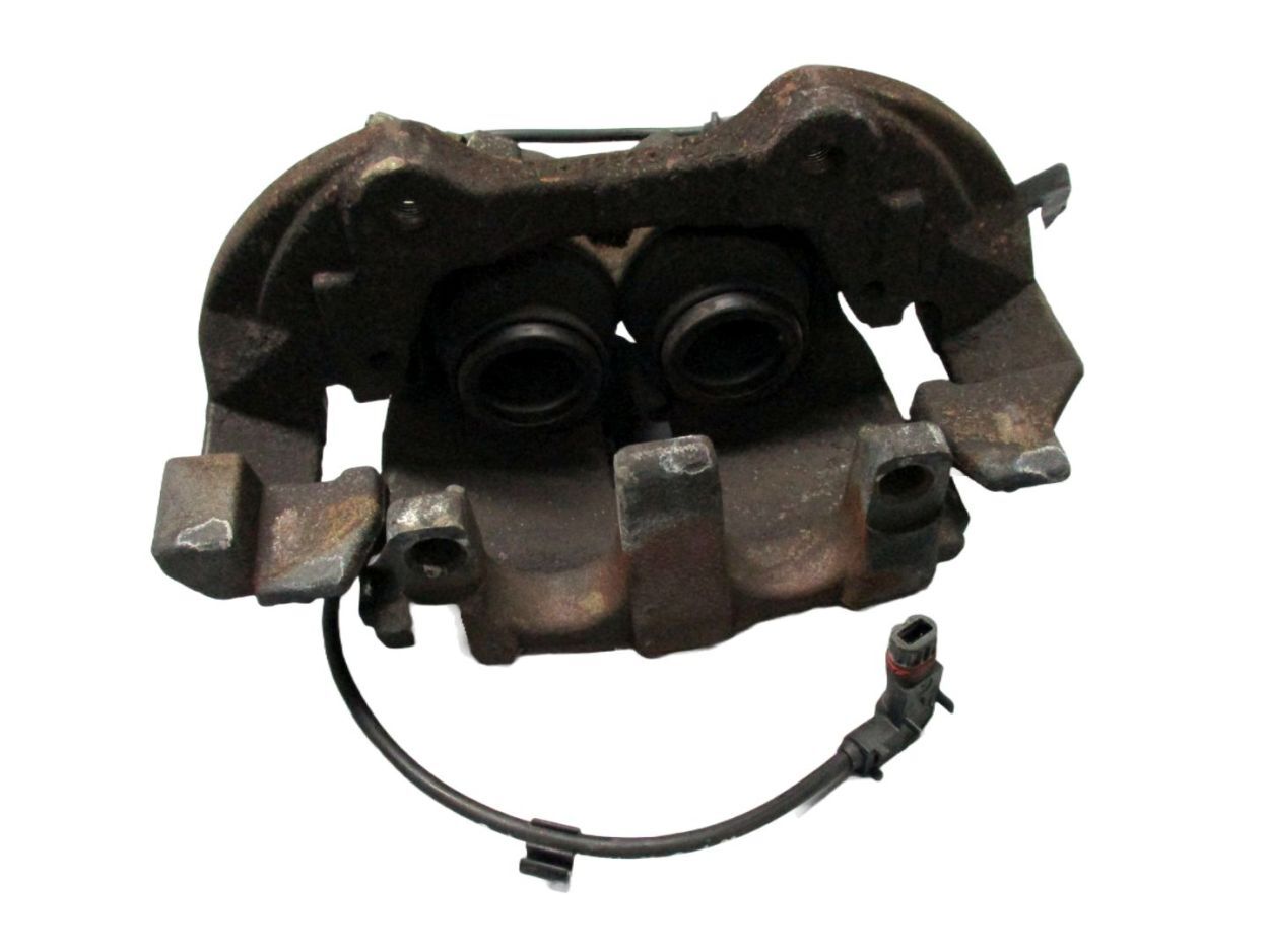 Bremssattel Bremszange rechts vorn für MERCEDES M-KLASSE 65652401 