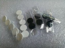 10X Black Center Click Wheel Button for iPod Video 5th 5.5 gen 30gb 60gb 80gb