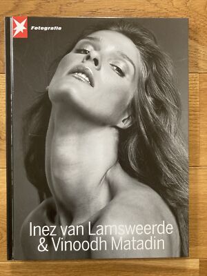 STERN Portfolio Fotografie Nr.55 - INEZ VAN LAMSWEERDE & VINOODH MATADIN
