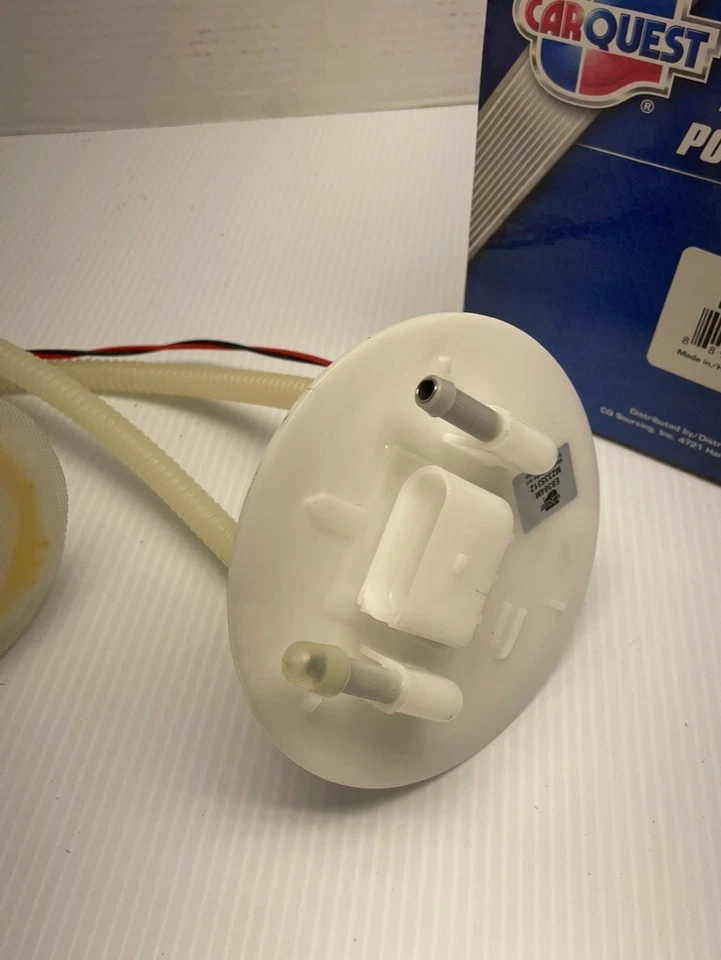 Conjunto de módulo de bomba de combustible marca Carquest # E8384M para 02-03 Audi S6 4,2 L-V8 Foto 2 de 4