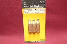 Thompson Center #7162 T/C Silent Ball Discharger Co2 Cartridges 7162 Vintage