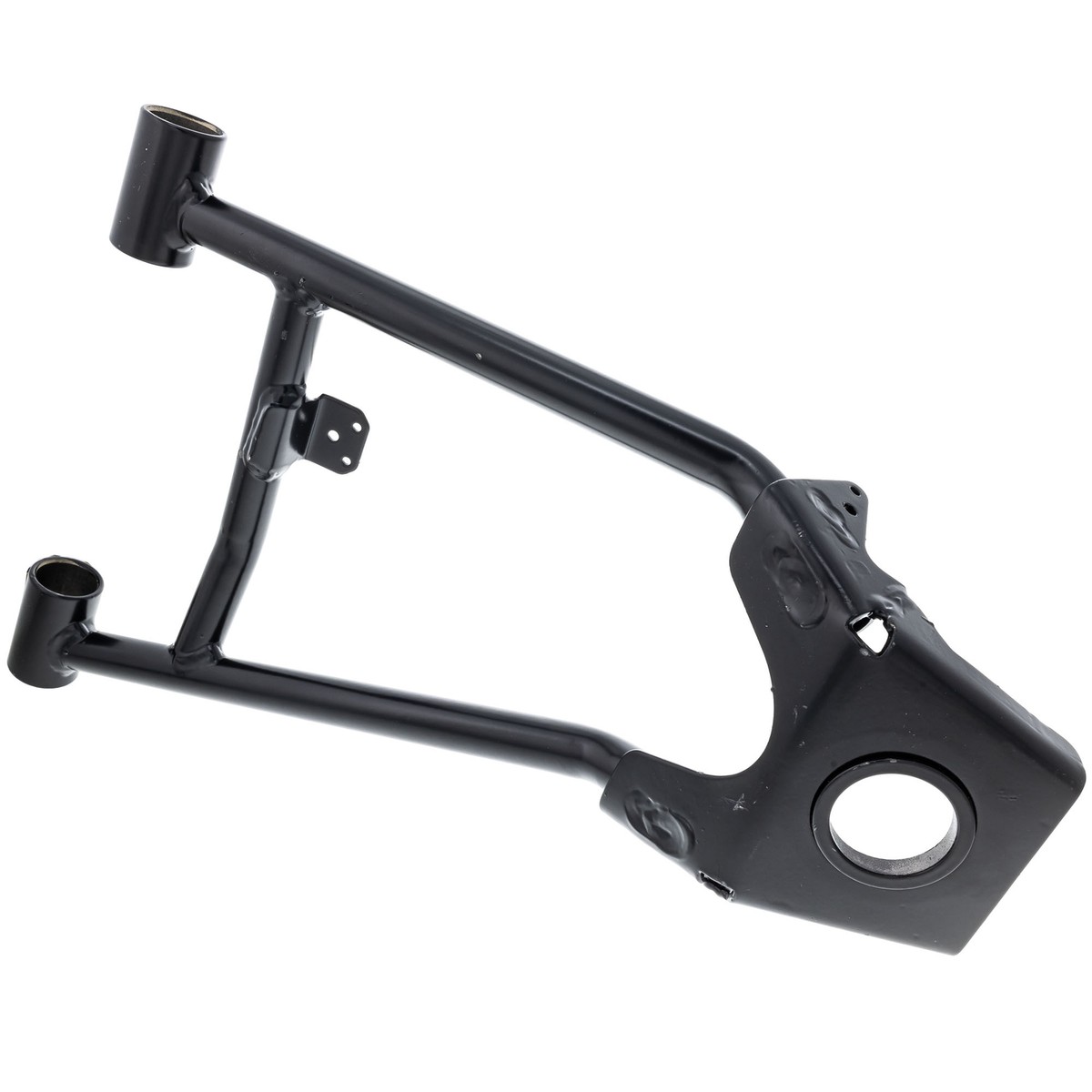 Polaris 1544898-458 Matte Black Front Upper Right A-Arm 2021-2022