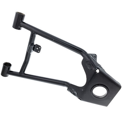 Polaris 1544898-458 Matte Black Front Upper Right A-Arm 2021-2022