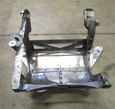 Ski doo 2021 REV MXZ XRS 850 Etec Engine Chassis Module Support 600R 20 21 22 G