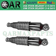 Pair Rear Shocks For Chrysler Town Country Dodge Grand Caravan
