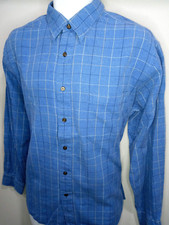St. John's Bay - Dress Shirt - Size: Large