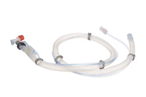 Drager Adult Disposable Breathing Circuit - Oxylog 2000 / 3000 (NEW)