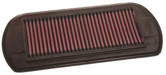 K&N AIR FILTER FOR TRIUMPH THUNDERBIRD 885 900 1995-2003 TB-9095