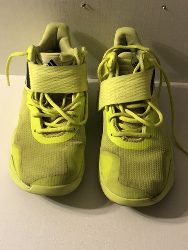 Adidas Bounce LVL 029002 Men's Neon 