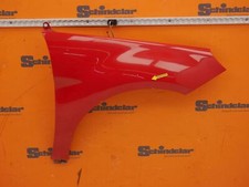 Kotfl&uuml;gel rechts vorn rot MERCEDES-BENZ B-KLASSE (W245) B 150