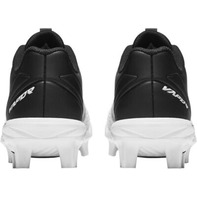 Nike Vapor Ultrafly Pro MCS Baseball Cleats Black White 852698-010 Mens 9 Buy Nike Vapor Ultrafly Pro MCS  main image 2