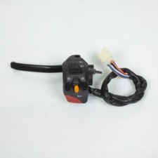 Commodo gauche P2R pour