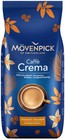 MOVENPICK CAFFE CREMA Intense Premium Swiss Coffee Beans 1 kg 35oz