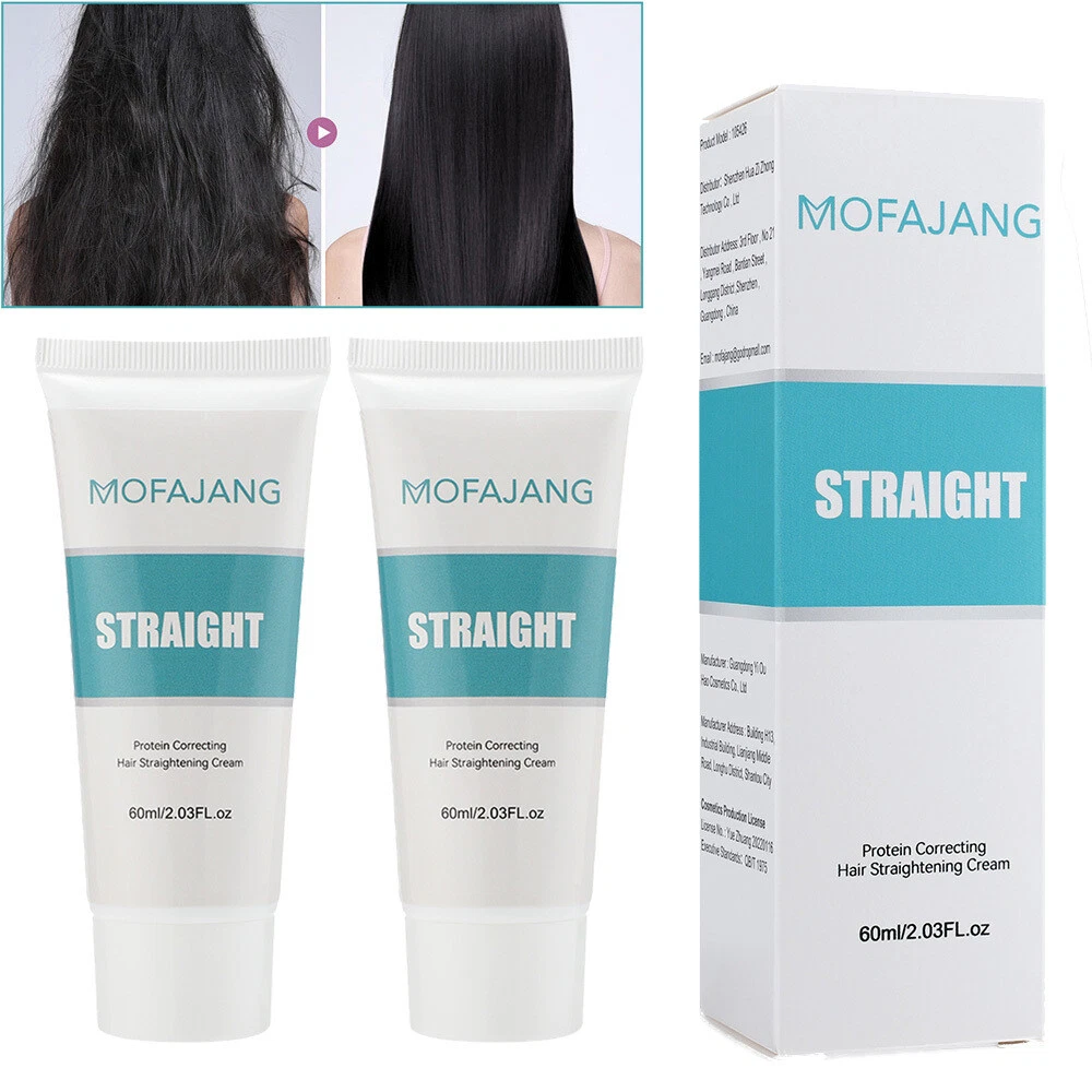 Discover 171+ permanent hair straightening products super hot ceg.edu.vn