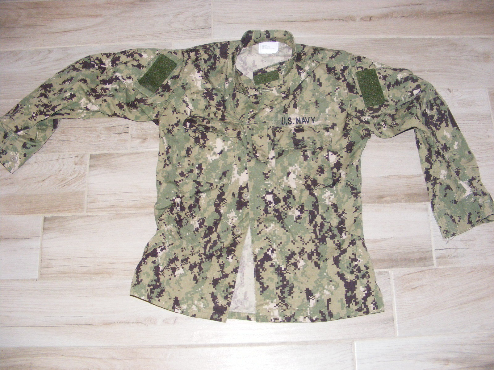 Foto 1 di 6