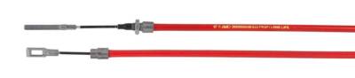 Alko Bowdenzug Bremsseil Seilzug 800/1025 mm 2088800403