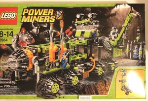 lego power miners 8964