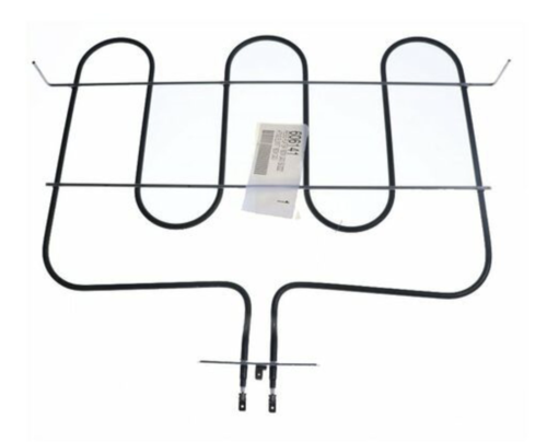 Genuine La Germania Dual Fuel Oven Lower Bottom Heating Element 1600W - 606141 - Picture 1 of 3
