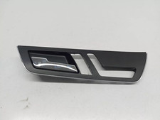 MERCEDES BENZ S-CLASS W221 INTERIOR DOOR HANDLE FRONT LEFT PASSENGER SIDE 2011