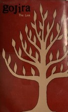 Gojira - The Link Cassette 2024 Listenable Records POSH714 SEALED FR